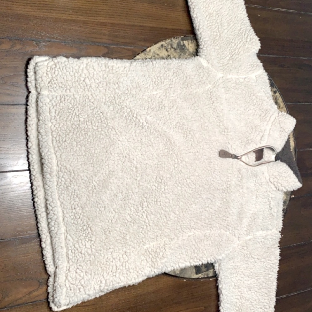 fury sweater for kids.